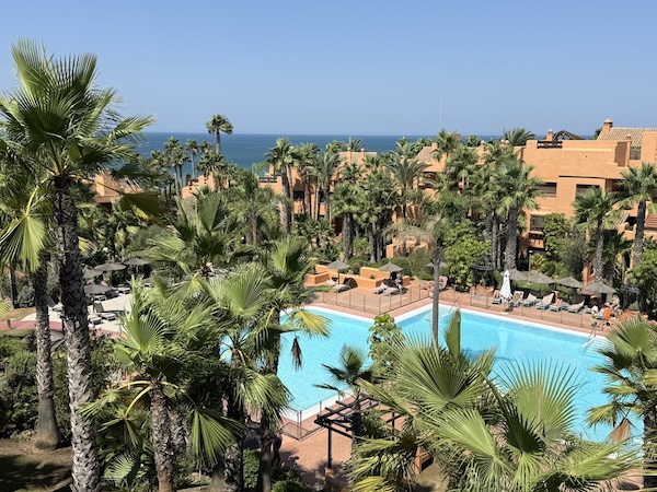 Novo Resort Deluxe