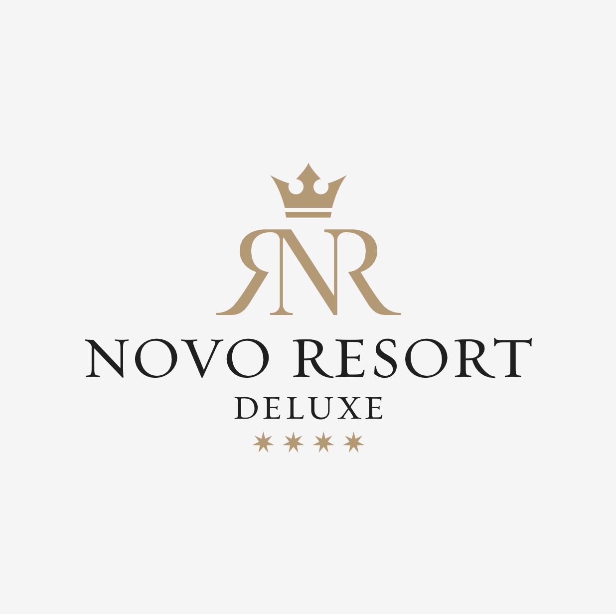 Novo Resort Logo